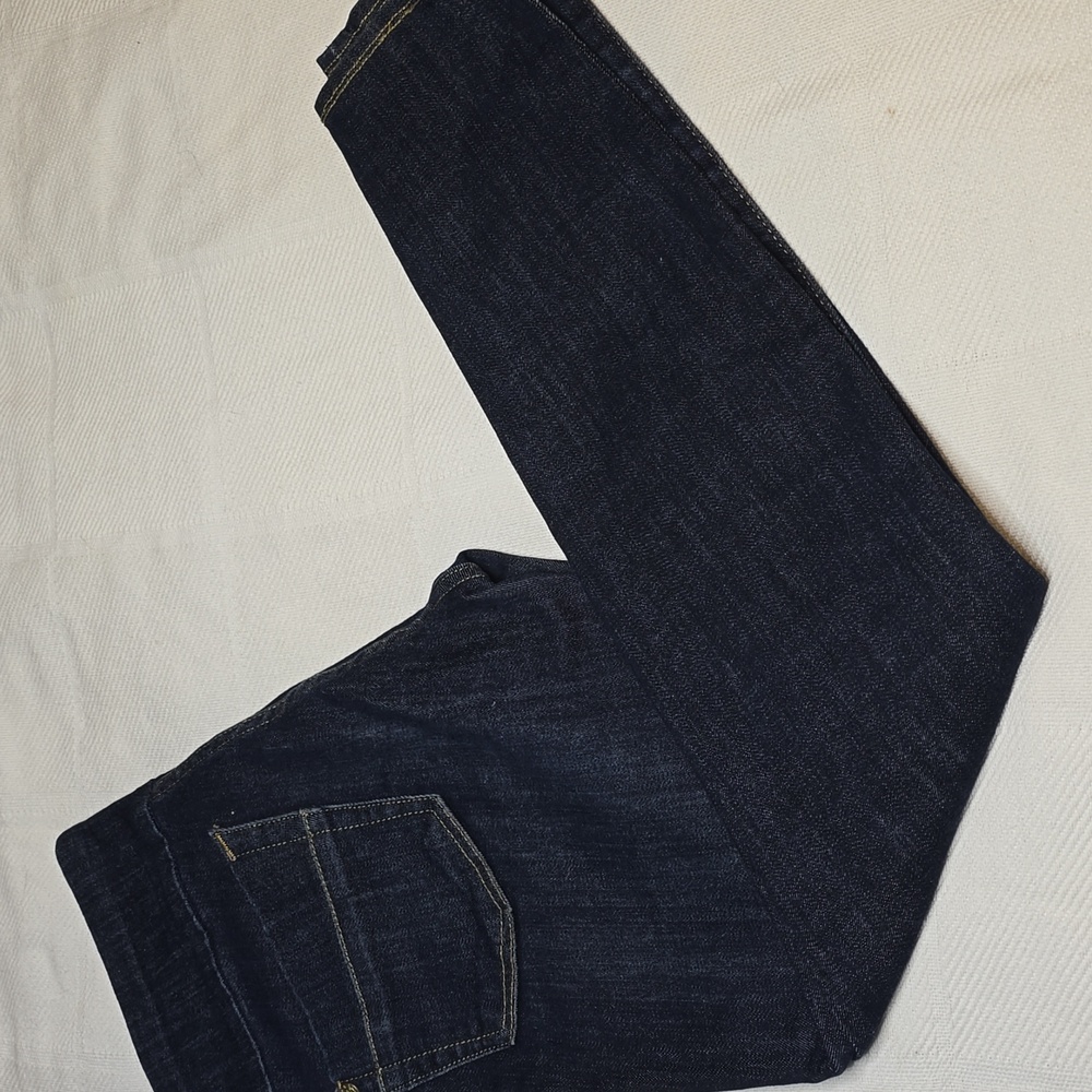 Rock & Republic Denim RX, Fever Midrise Legging Jeans